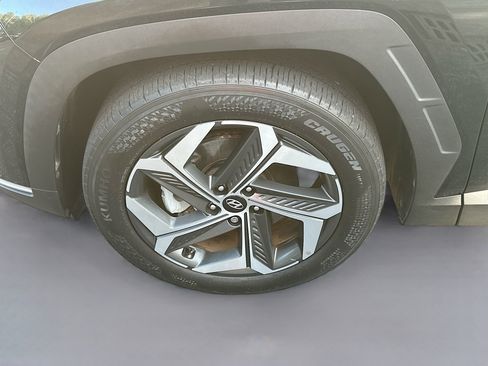 Used 2023 Hyundai Tucson SEL w/ Convenience Package image 35