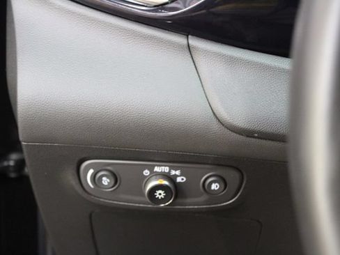 Used 2023 Buick Encore GX Select AWD/4WD image 15