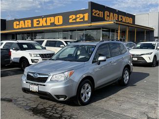 Used 2015 Subaru Forester 2.5i Premium w/ All-Weather Package AWD/4WD video 1