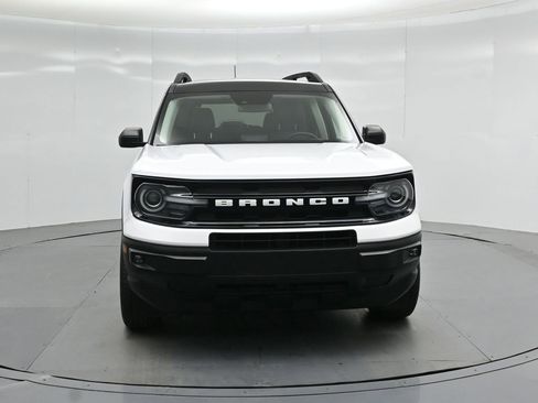 Certified 2022 Ford Bronco Sport Outer Banks w/ Tech Package AWD/4WD image 24