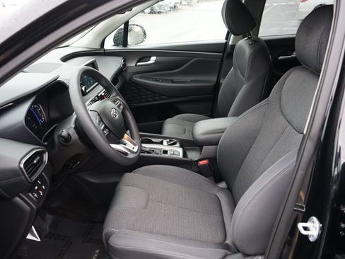 Used 2019 Hyundai Santa Fe SEL AWD/4WD image 11