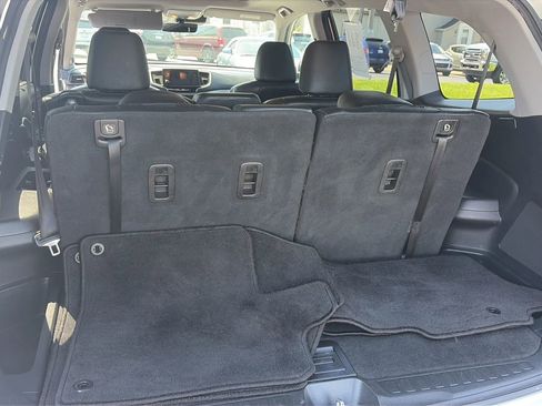 Used 2019 Honda Pilot EX-L image 22