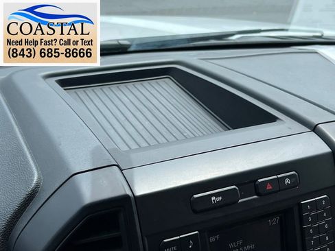 Used 2019 Ford F150 XL w/ XL Power Equipment Group RWD image 25