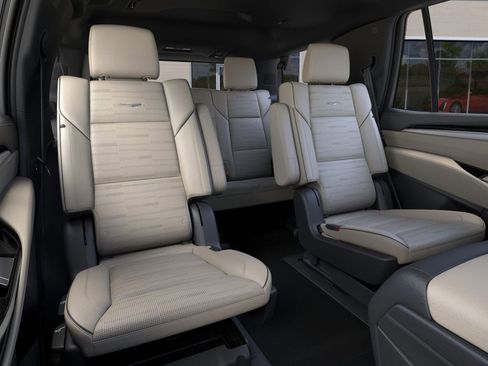 New 2026 Cadillac Escalade Sport image 17