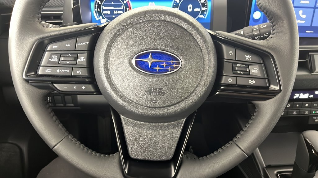 New 2026 Subaru Outback Premium AWD/4WD image 18