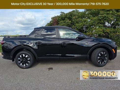 New 2026 Hyundai Santa Cruz SEL image 8