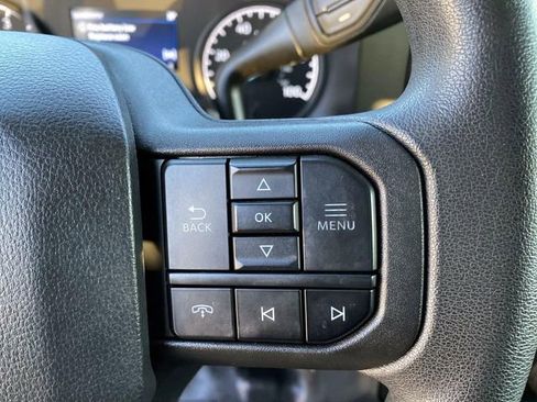 Used 2024 Ford F450 XL w/ XL Chrome Package RWD image 22