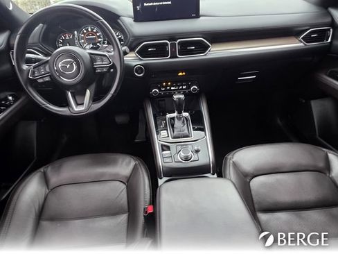 Certified 2022 MAZDA CX-5 Signature image 30
