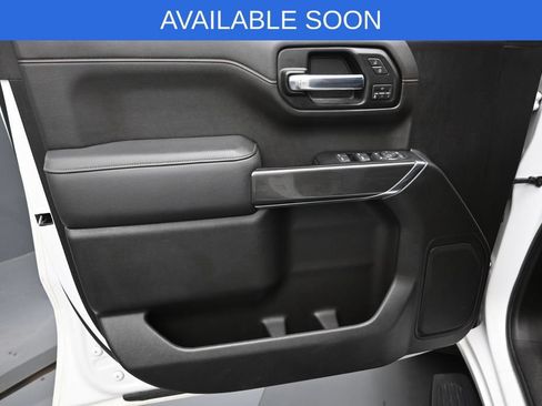 Used 2019 GMC Sierra 1500 AT4 AWD/4WD image 11