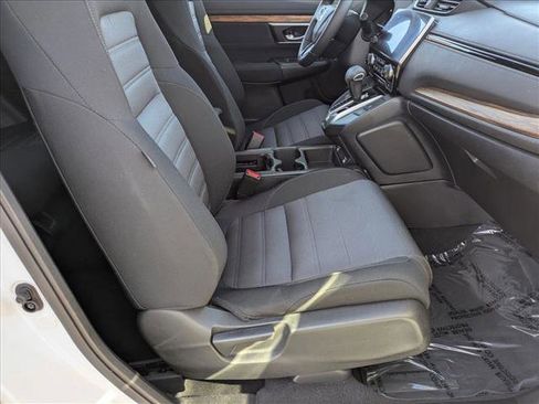 Certified 2022 Honda CR-V EX image 21