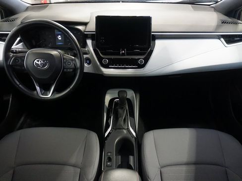 Used 2023 Toyota Corolla SE image 24