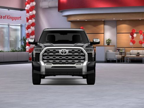 New 2026 Toyota Tundra 1794 Edition image 17