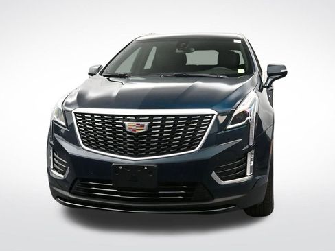 Used 2026 Cadillac XT5 Luxury AWD/4WD image 8