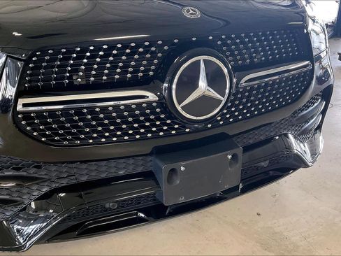 Used 2020 Mercedes-Benz GLE 450 4MATIC image 30