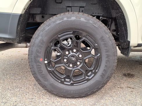 New 2026 Ford Ranger XLT AWD/4WD image 11