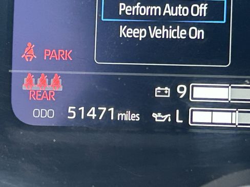 Used 2024 Toyota Tundra Limited image 26