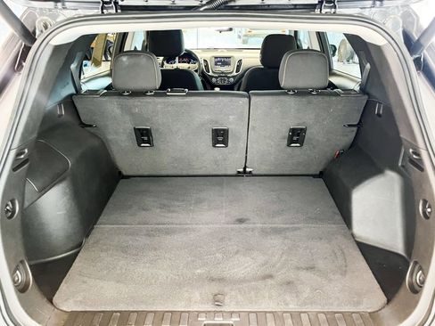 Used 2022 Chevrolet Equinox LT image 29