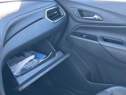 Certified 2022 Chevrolet Equinox Premier w/ LPO, Floor Liner Package image 33