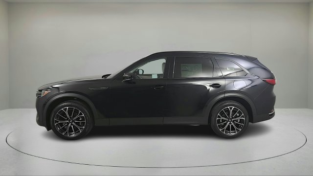 Used 2025 MAZDA CX-70 Plug-In Hybrid w/ Premium Pkg AWD/4WD image 7