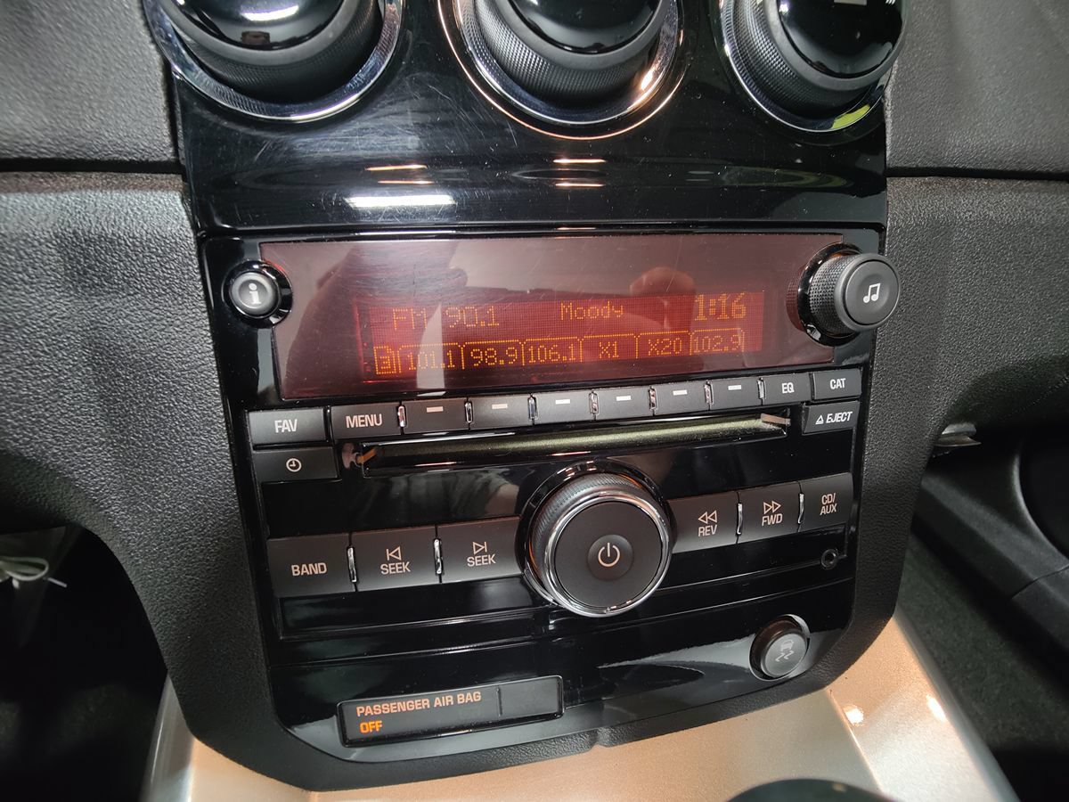 Used 2008 Saturn Sky Red Line RWD image 36