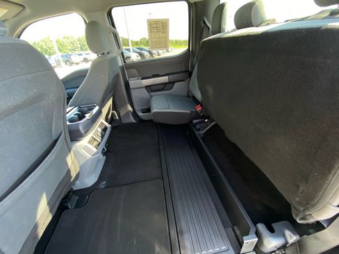 Used 2024 Ford F150 XLT w/ Mobile Office Package AWD/4WD image 10