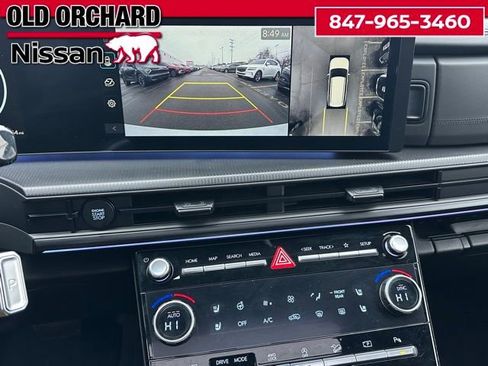 Used 2025 Hyundai Santa Fe Calligraphy AWD/4WD image 18