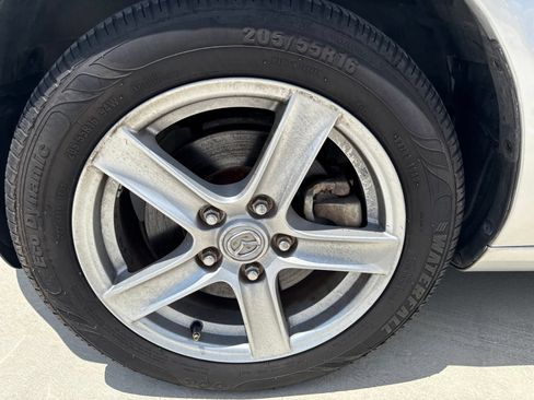 Used 2006 MAZDA MX-5 Miata Touring RWD image 9