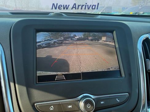 Certified 2022 Chevrolet Equinox LT image 11