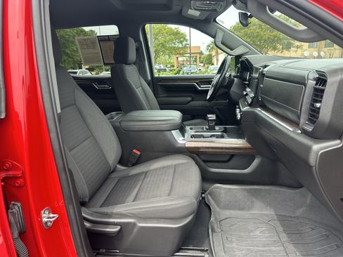 Used 2023 GMC Sierra 1500 Elevation AWD/4WD image 22