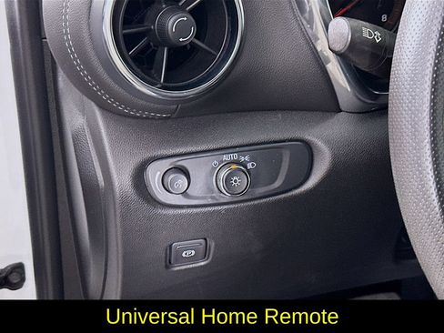 Used 2023 Chevrolet Blazer LT w/ Convenience Package FWD image 15