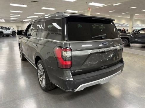 Used 2020 Ford Expedition Platinum AWD/4WD image 5