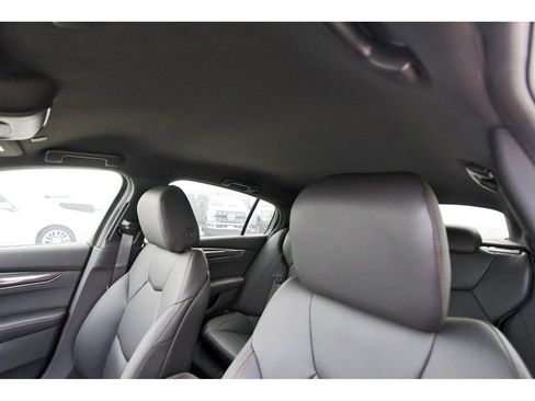 New 2026 Cadillac CT5 Sport RWD image 24
