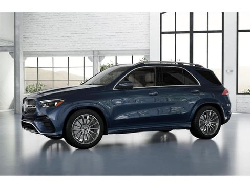 New 2026 Mercedes-Benz GLE 450 4MATIC image 36