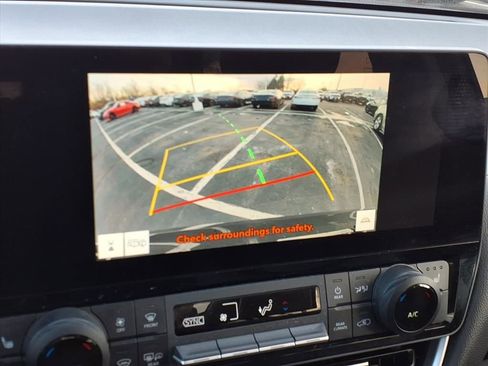 Certified 2024 Toyota Grand Highlander XLE image 21