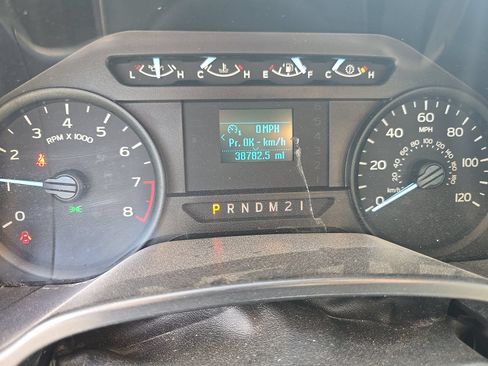Used 2019 Ford F150 XL RWD image 7