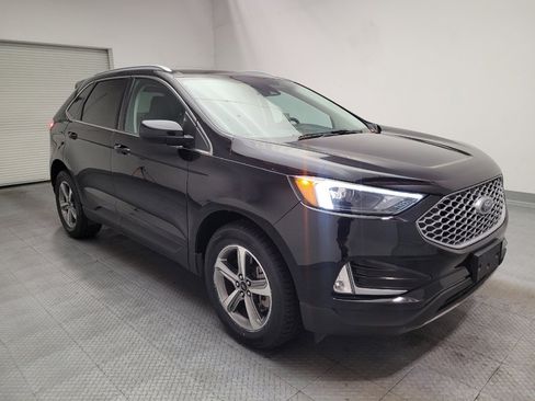 Used 2023 Ford Edge SEL w/ Convenience Package AWD/4WD image 13