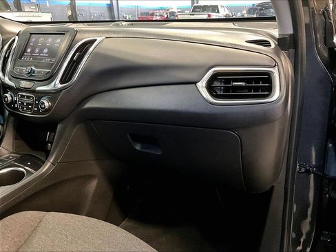 Used 2023 Chevrolet Equinox LT AWD/4WD image 13