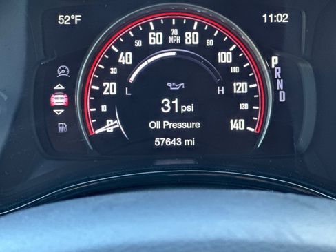 Used 2023 Dodge Durango GT image 31