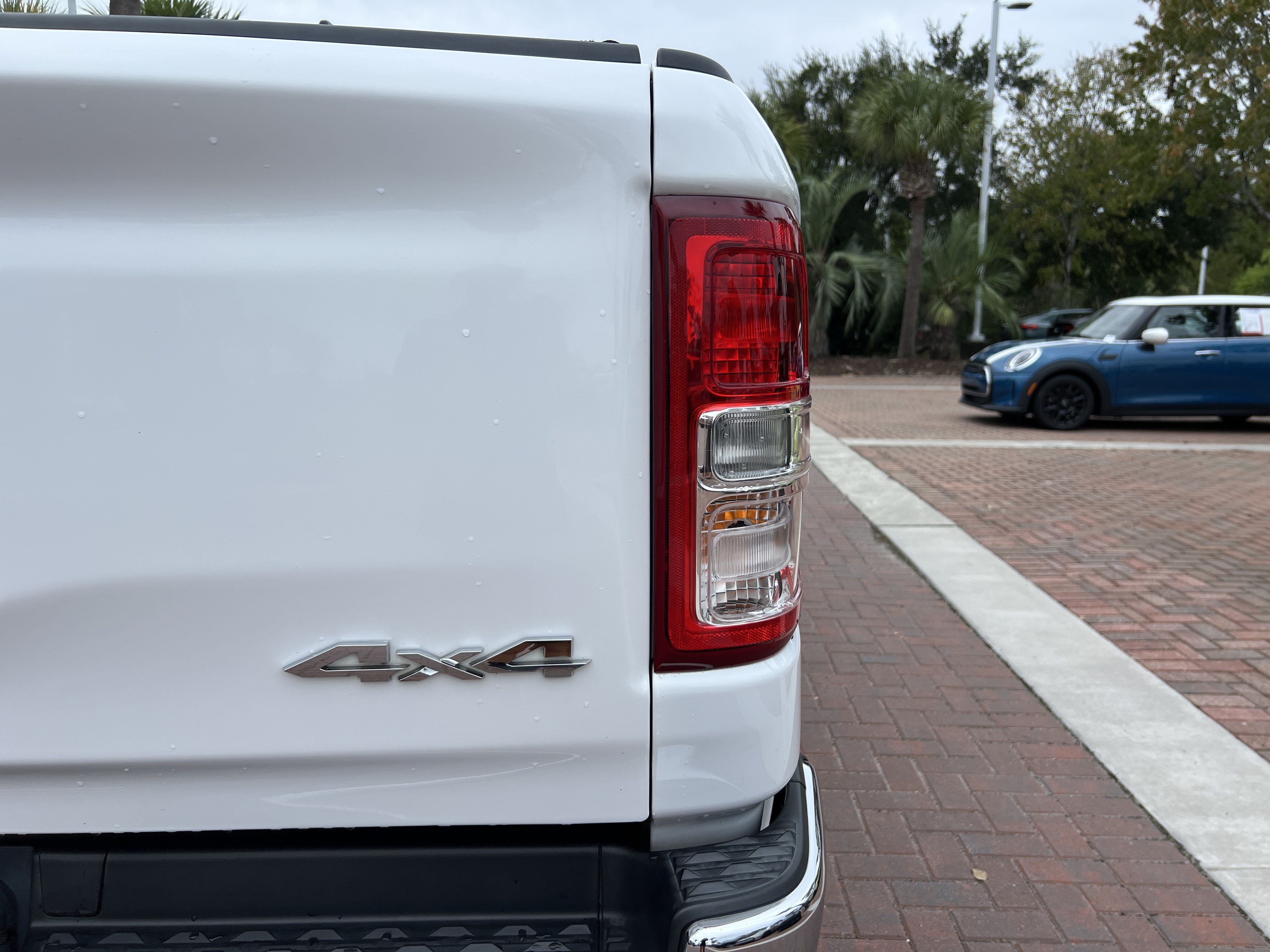 Used 2020 RAM 1500 Big Horn AWD/4WD image 39