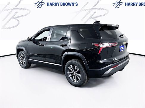 New 2026 Chevrolet Equinox LT w/ Convenience Package II image 29