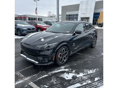 Used 2024 Ford Mustang Mach-E GT