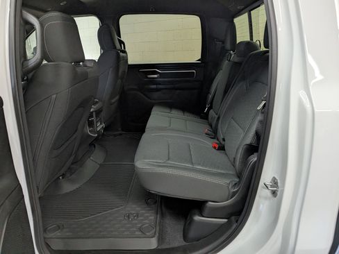 New 2026 RAM 1500 Big Horn image 7