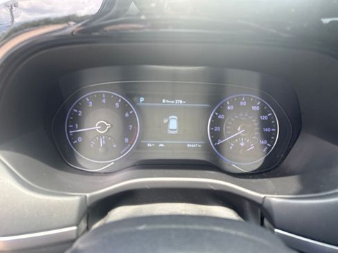Used 2020 Hyundai Palisade SEL AWD/4WD image 12