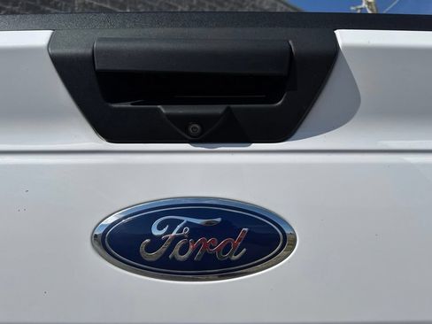Used 2019 Ford F150 XL w/ Equipment Group 101A Mid AWD/4WD image 11
