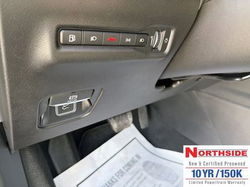 New 2026 Jeep Cherokee Limited AWD/4WD image 18