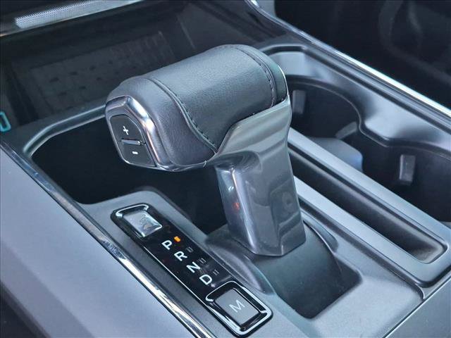 Used 2024 Ford F150 Lariat w/ Equipment Group 502A High AWD/4WD image 10