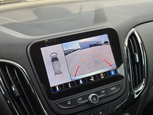 Certified 2024 Chevrolet Equinox RS image 18