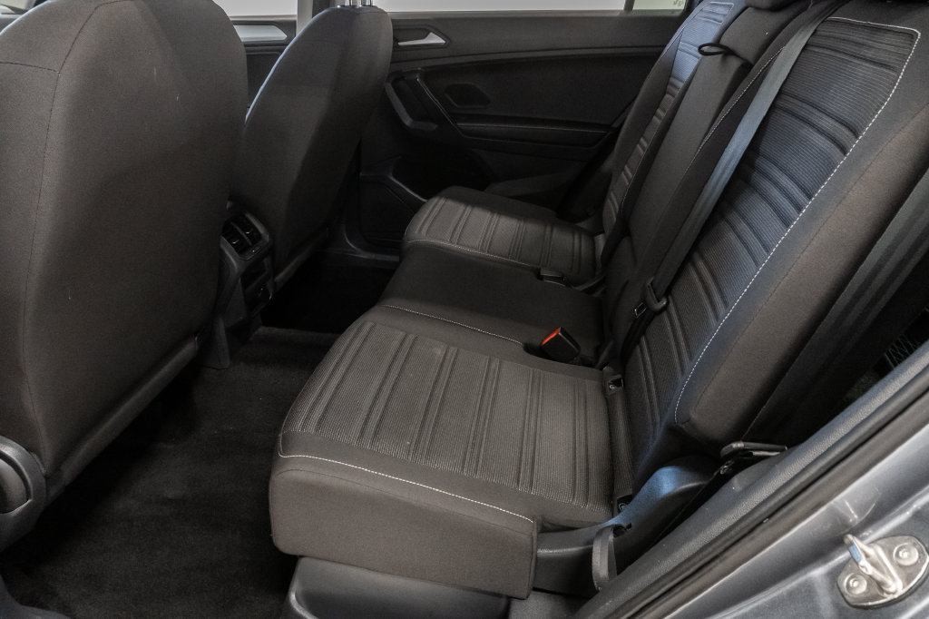 Used 2022 Volkswagen Tiguan S AWD/4WD image 24