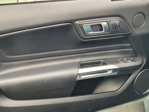 Used 2023 Ford Mustang Mach 1 w/ Equipment Group 700A image 11