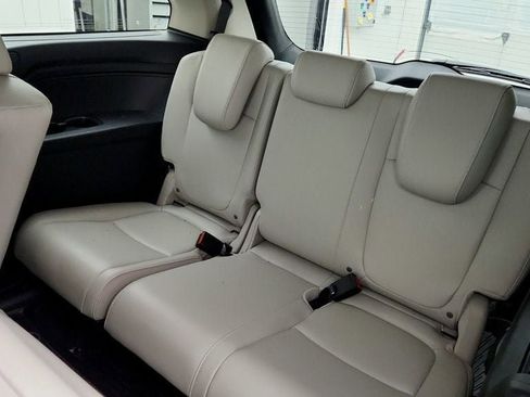 Used 2025 Honda Odyssey EX-L image 21
